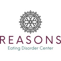 Reasons Eating Disorder Center Logo