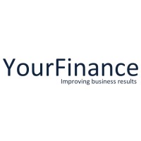 YourFinance Logo
