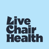 Live Chair Health Logo