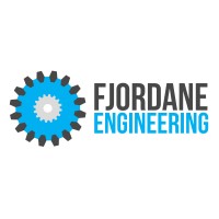 Fjordane Engineering AS Logo