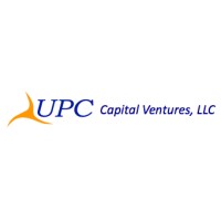 UPC Capital Ventures Logo