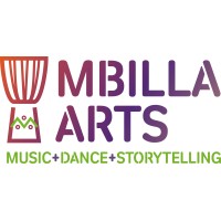 Mbilla Arts CIC Logo