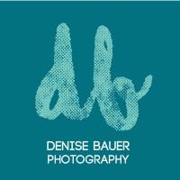 Denise Bauer Photography Logo