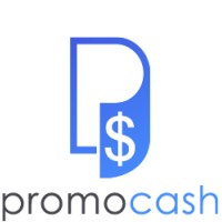 Promocash Logo