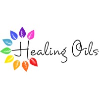 Healing Oils Logo