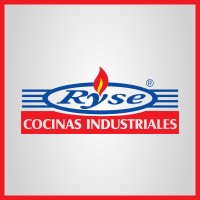 Ryse Cocinas Industriales Logo