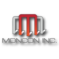 Moncon Inc. Logo