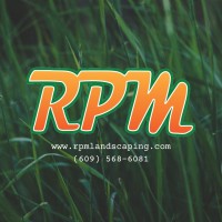 RPM Landscape Contractor LLC Logo