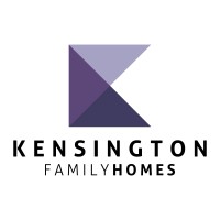 Kensington Family Homes Logo