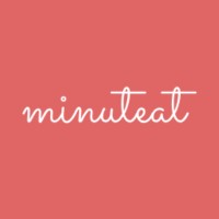 Minuteat Logo