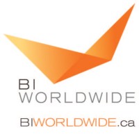 BI WORLDWIDE Canada Logo