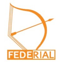 Fédérial Logo