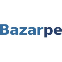Bazarpe Logo