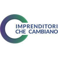 Imprenditori che cambiano Logo