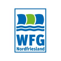 Wirtschaftsförderungsgesellschaft Nordfriesland mbH Logo