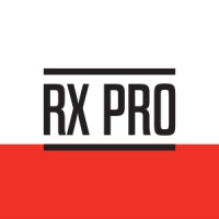 RX PRO Logo