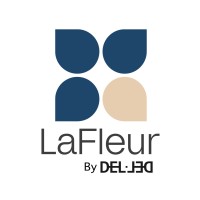 DelleD - LaFleur Logo