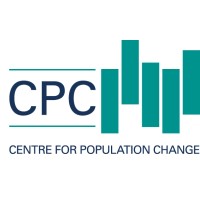 ESRC Centre for Population Change Logo