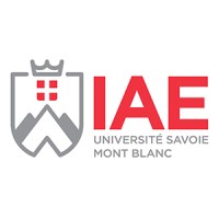 IAE Savoie Mont Blanc Logo
