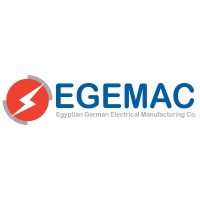 EGEMAC Logo