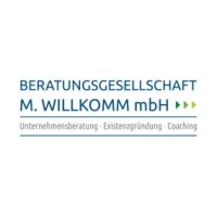 Beratungsgesellschaft M. Willkomm mbH Logo