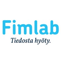 Fimlab Logo