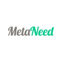 MetaNeed Logo