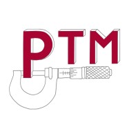 PTM, LLC Logo