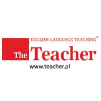 The Teacher Logo