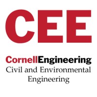 Cornell Civil & Environmental Engineering Logo