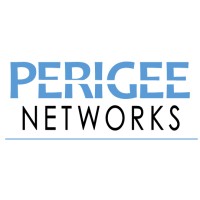 Perigee Networks, LLC Logo