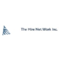 The Hire Net.Work Inc. Logo