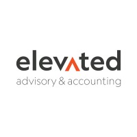 Elevated Advisory & Accounting Logo