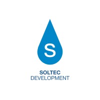 Soltec Development Logo