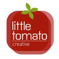 Little Tomato Creative Logo