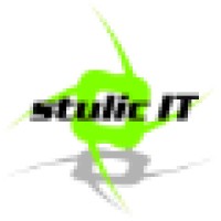 Stulic IT d.o.o. Logo