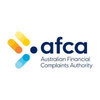 Australian Financial Complaints Authority Logo