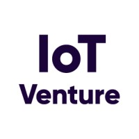IoT Venture GmbH Logo