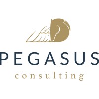 Pegasus Consulting SA Logo
