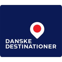 Danske Destinationer Logo