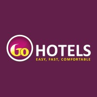Go Hotels Logo