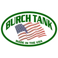 Burch Tank & Truck, Inc. Logo