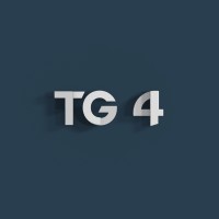 TG4 Logo