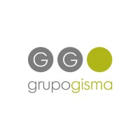 Grupo Gisma Logo
