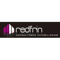 Redfrin Logo