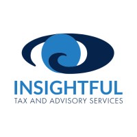 Insightful Tax & Advisory Services PC Logo