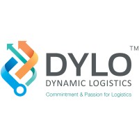 DYLO Dynamic Logistics Logo