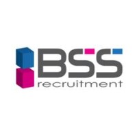 BSS Recruitment Logo