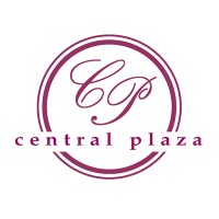 Central Plaza Logo