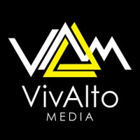 VivAlto Media Logo